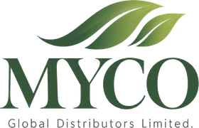 MYCO Global Distributors Ltd logo