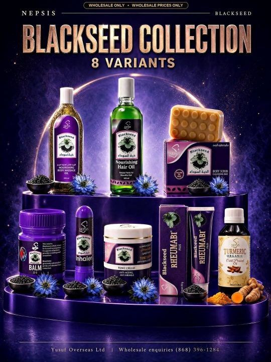 Nepsis catalogue cover